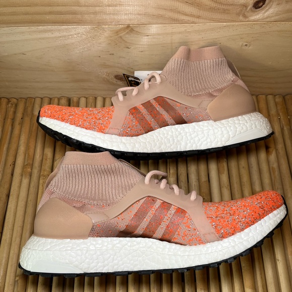 Adi UltraBOOST X AllTerrain W11.5 - Picture 9 of 14